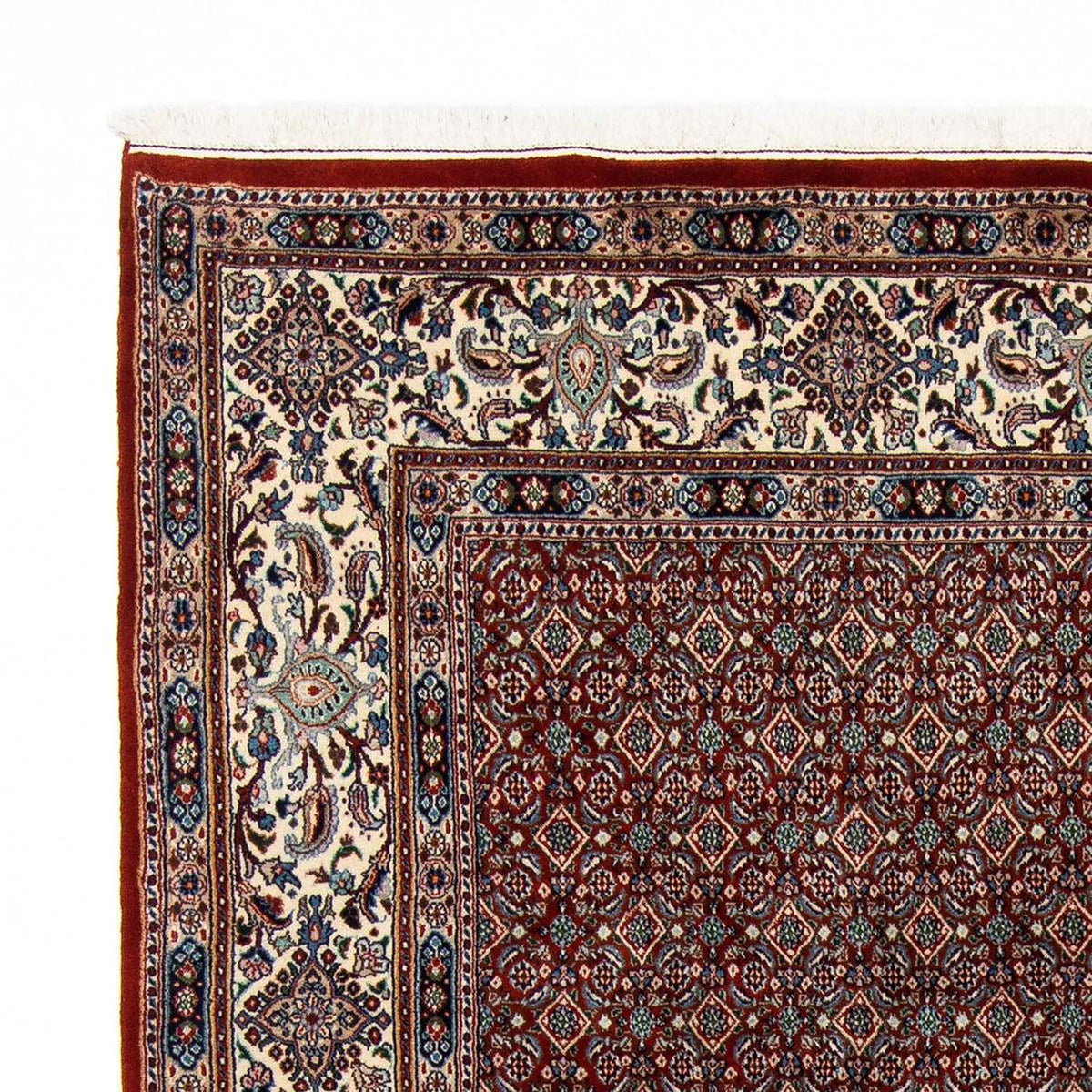 Moud Rug 200x288cm - Persian Rugs