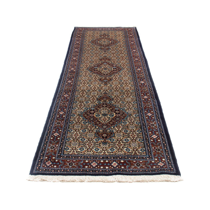 Runner Perser Rug - Classic - 287 x 80 cm - beige