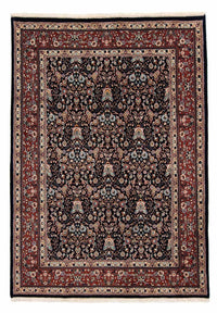 Perser Rug - Classic - 274 x 192 cm - dark blue