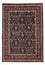 Perser Rug - Classic - 274 x 192 cm - dark blue