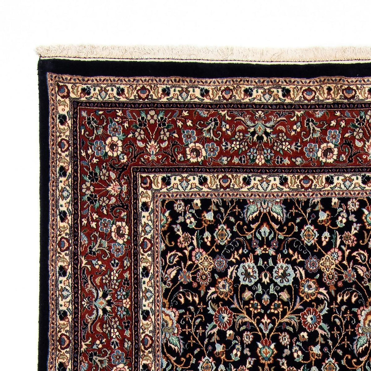 Moud Rug 192x274cm - Persian Rugs