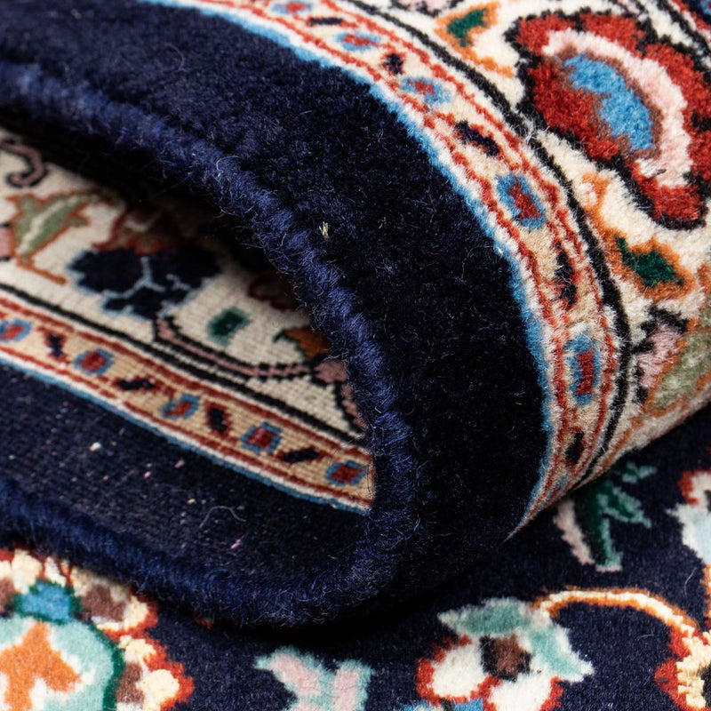 Perser Rug - Classic - 274 x 192 cm - dark blue