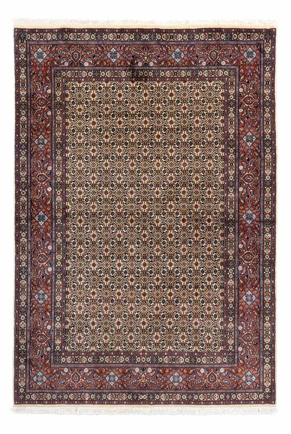 Perser Rug - Classic - 238 x 168 cm - beige