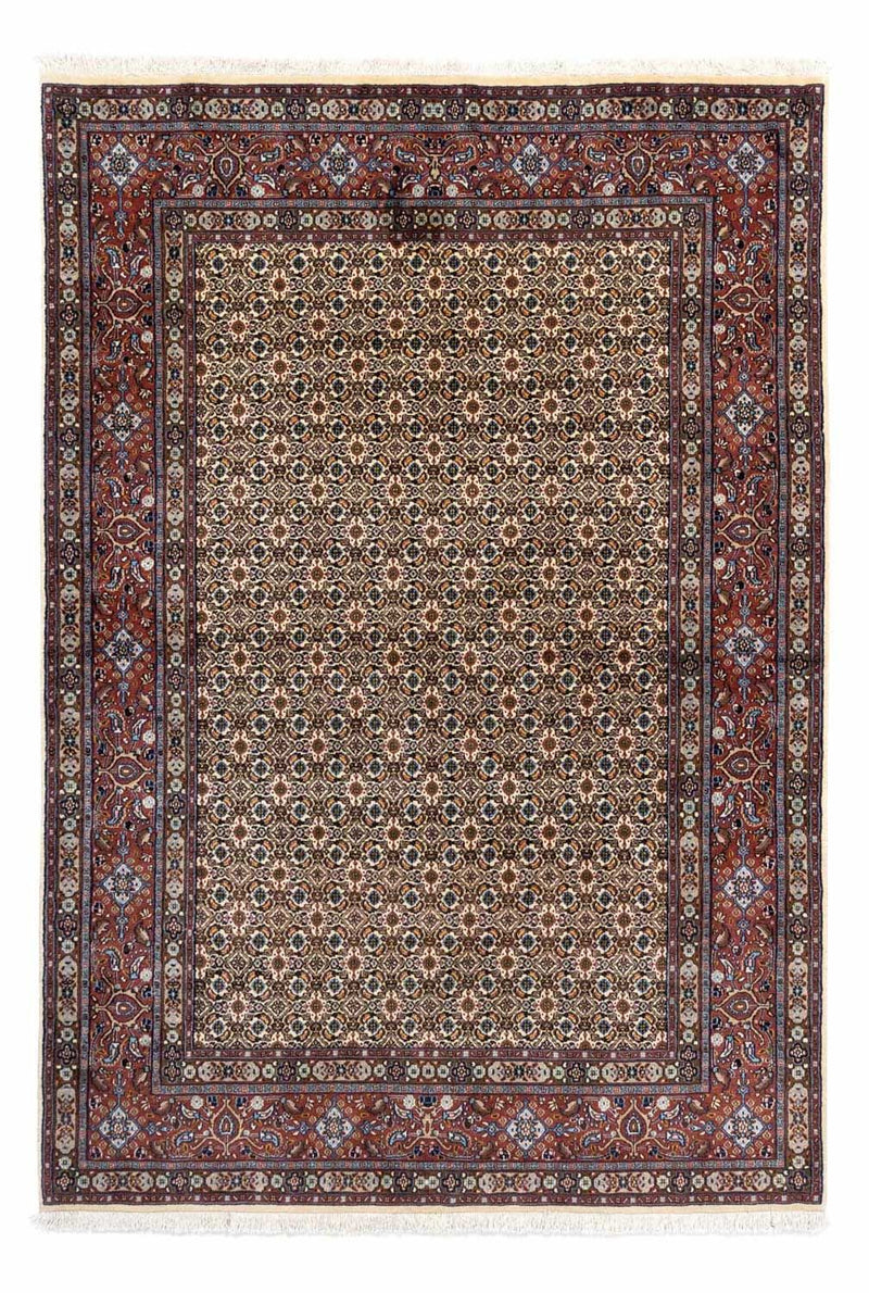 Perser Rug - Classic - 238 x 168 cm - beige