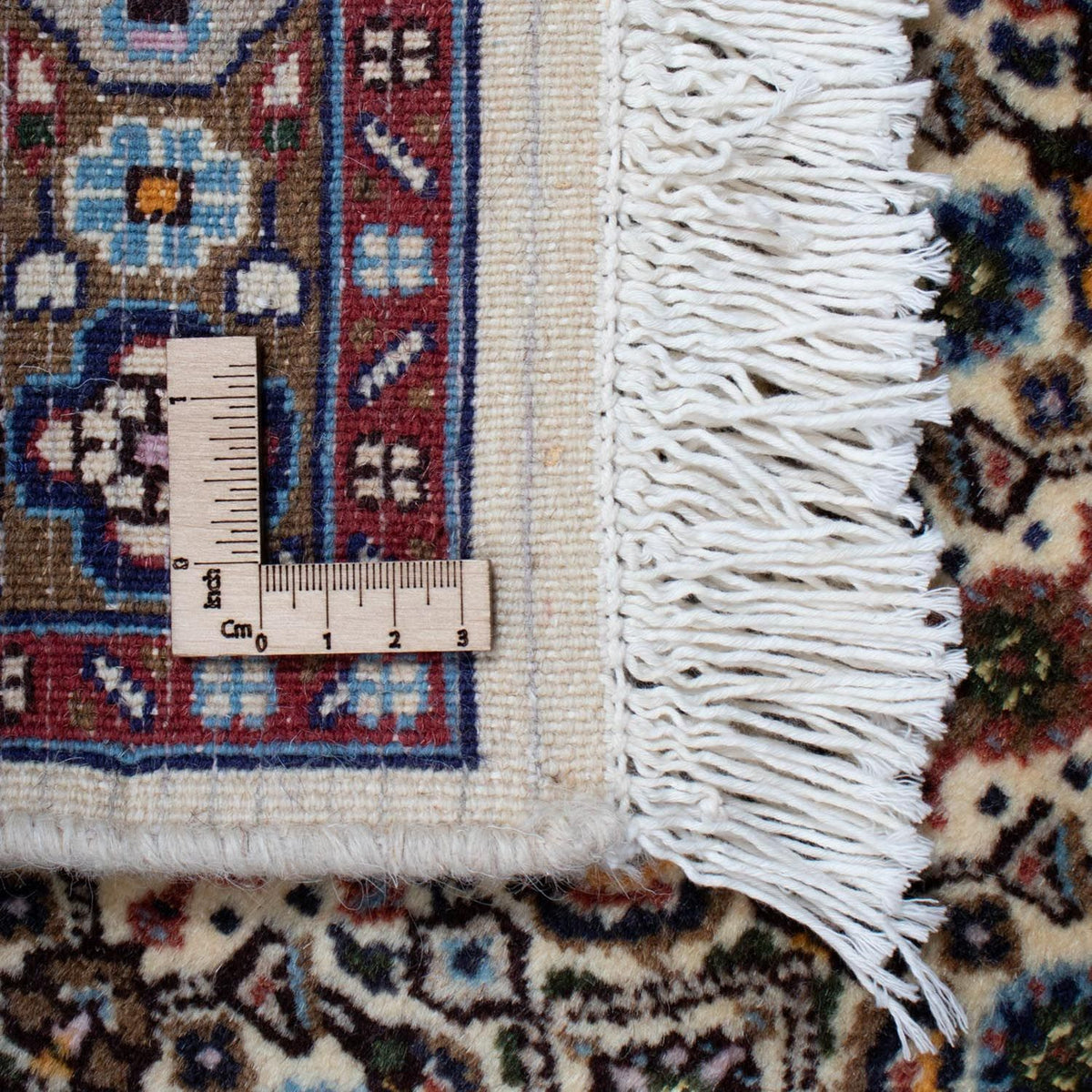 Perser Rug - Classic - 238 x 168 cm - beige