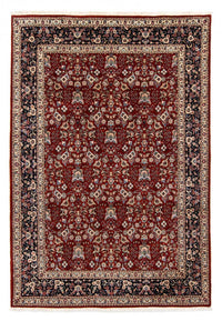 Perser Rug - Classic - 293 x 202 cm - red