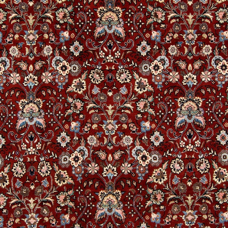 Perser Rug - Classic - 293 x 202 cm - red