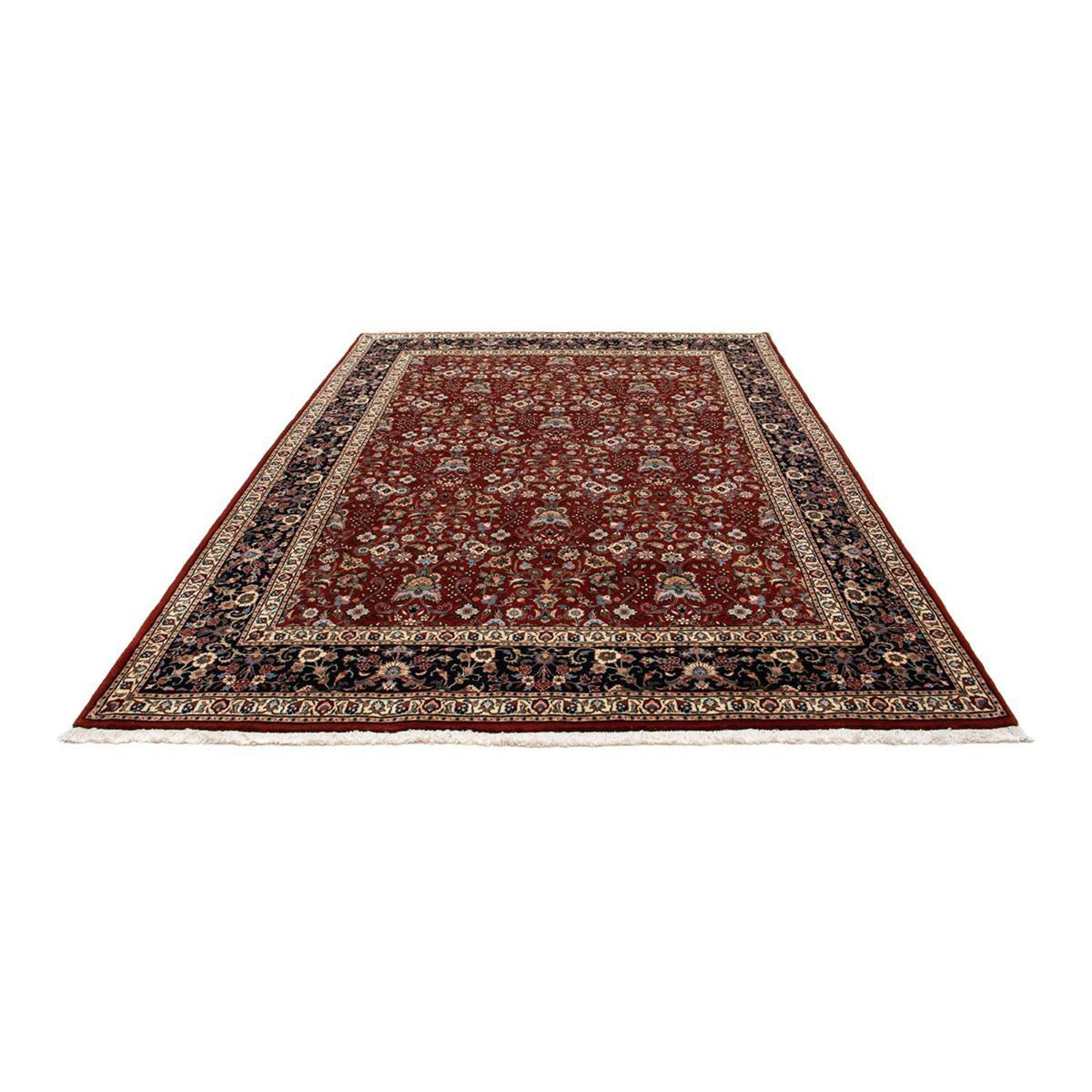 Perser Rug - Classic - 293 x 202 cm - red