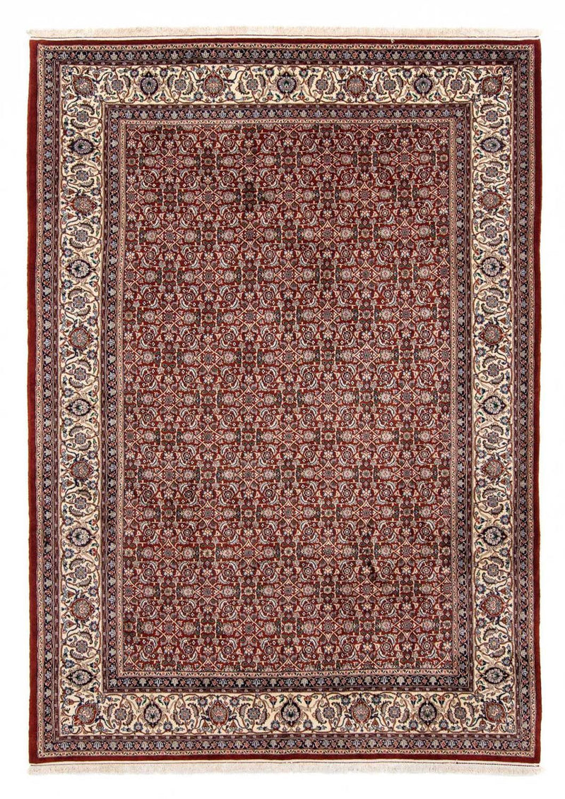 Perser Rug - Classic - 290 x 200 cm - red