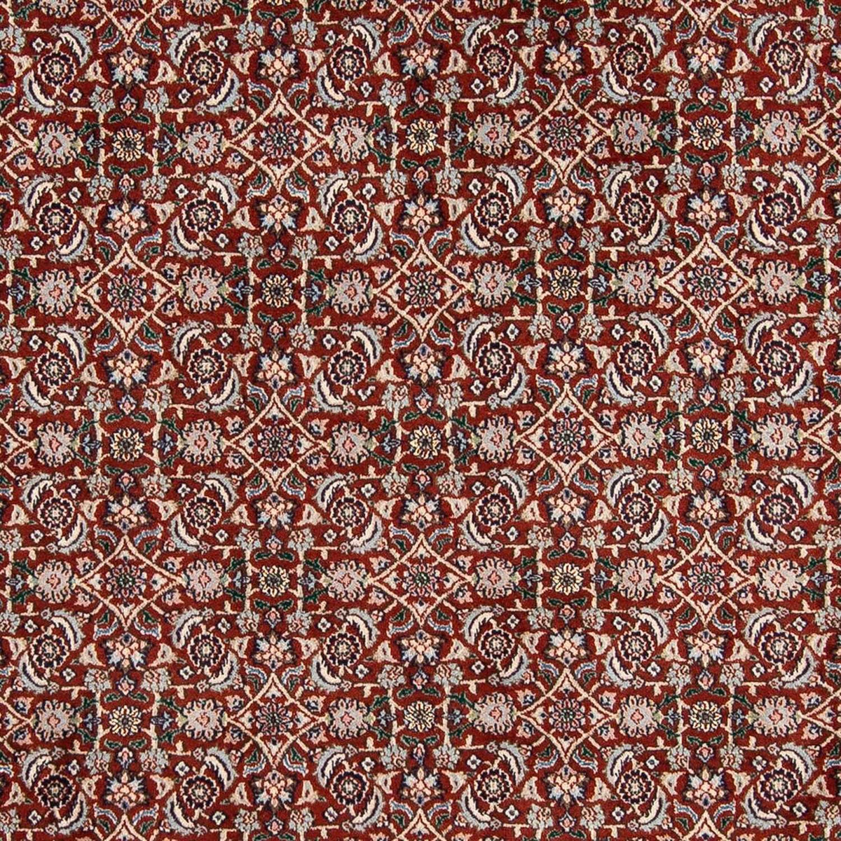 Perser Rug - Classic - 290 x 200 cm - red