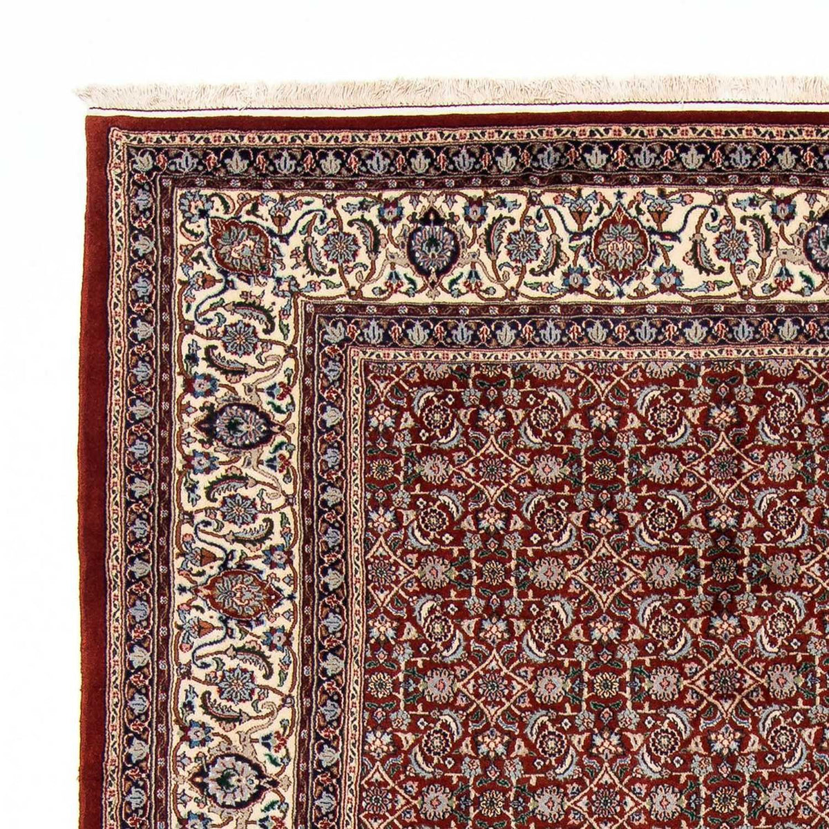 Perser Rug - Classic - 290 x 200 cm - red