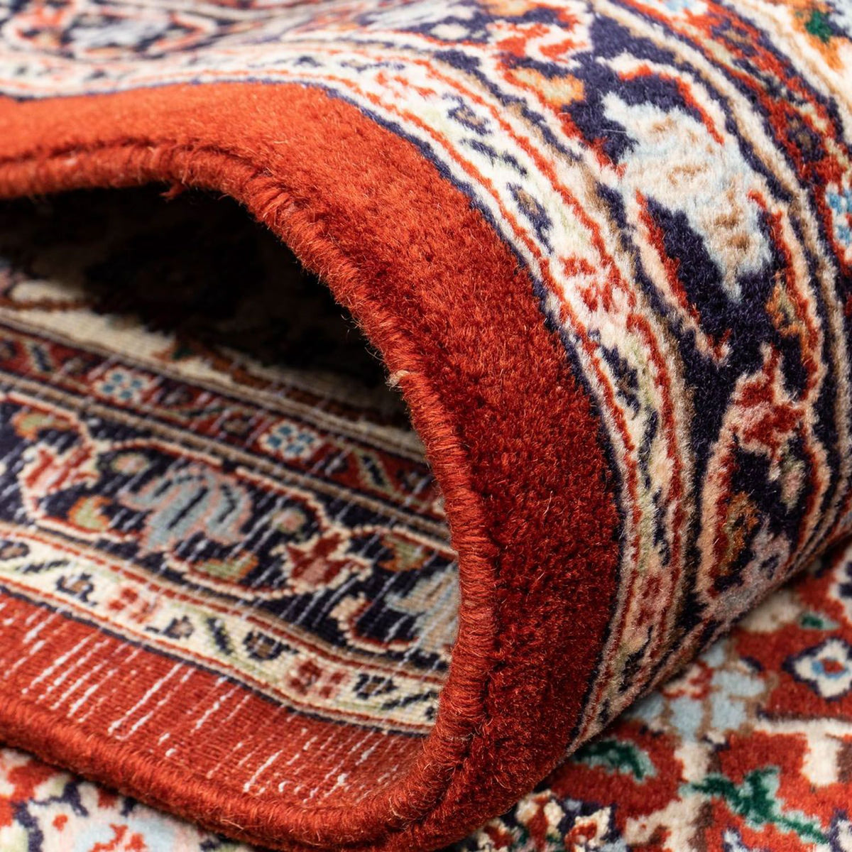 Perser Rug - Classic - 290 x 200 cm - red