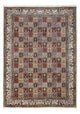 Moud Rug 345x258cm - Persian Rugs