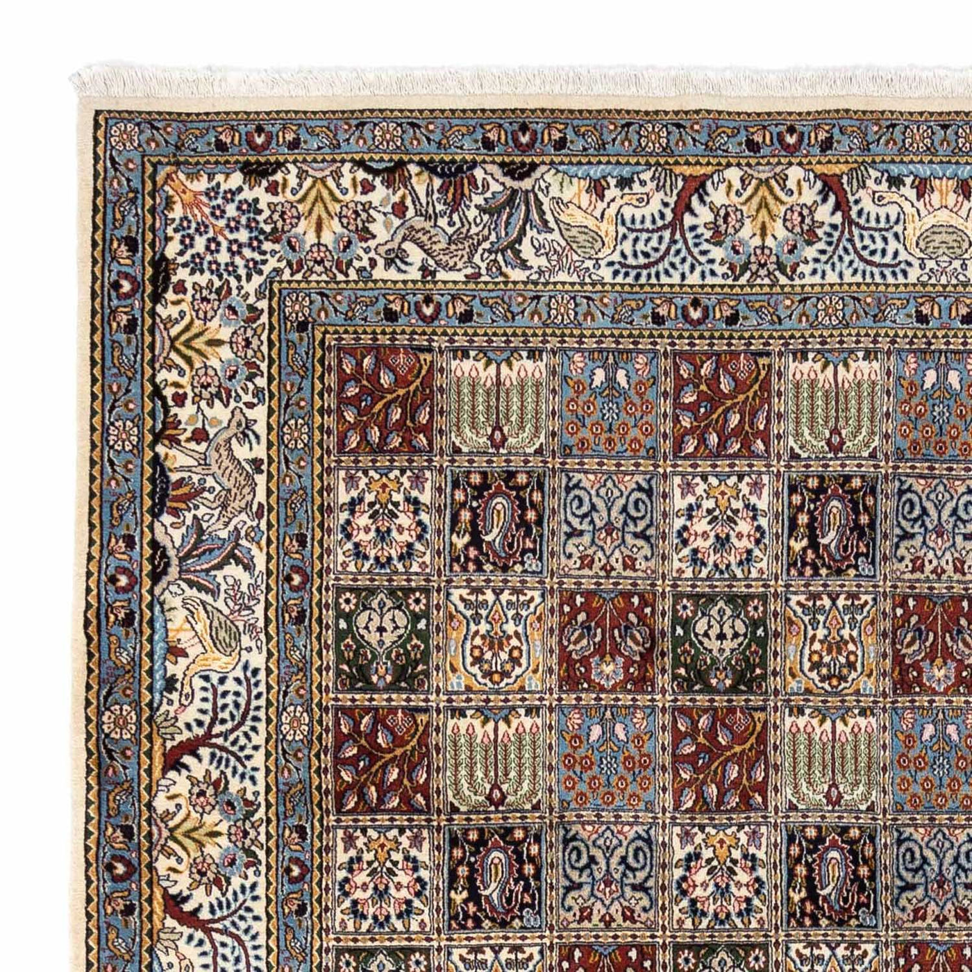 Moud Rug 345x258cm - Persian Rugs