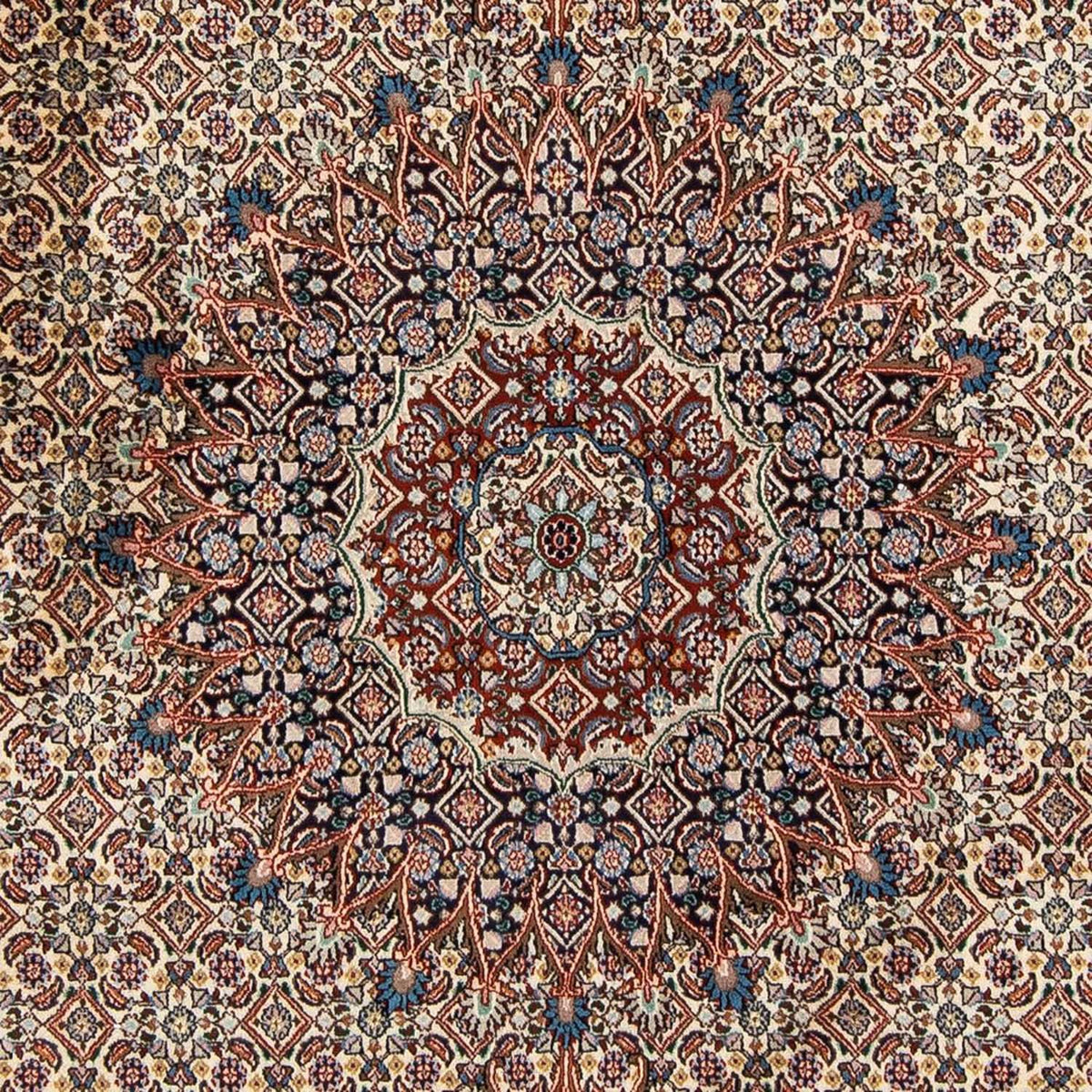 Perser Rug - Classic - 308 x 205 cm - beige