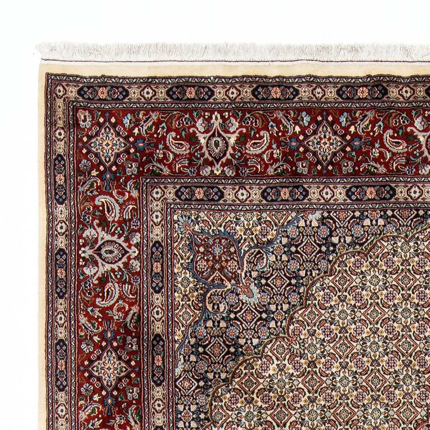 Moud Teppich 308x205cm - Perserteppich