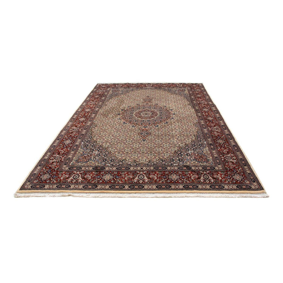 Perser Rug - Classic - 308 x 205 cm - beige
