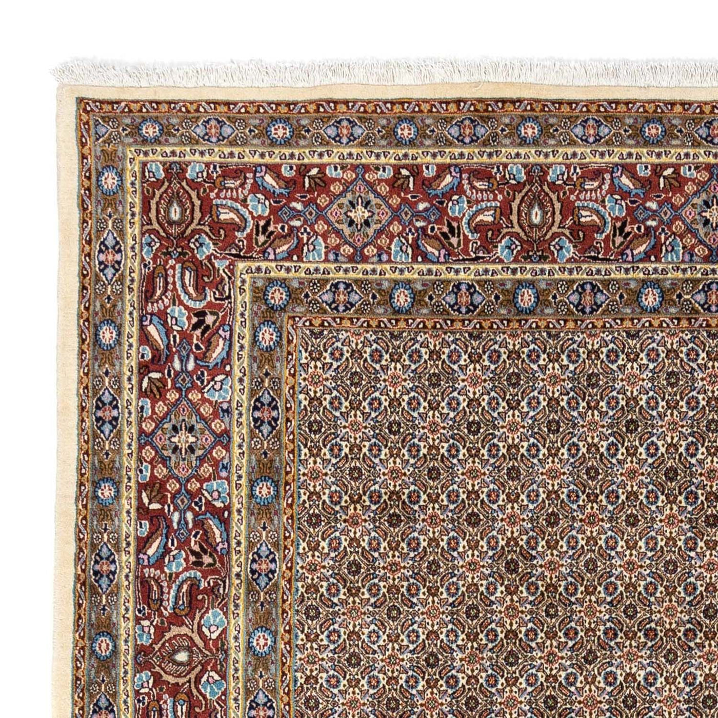 Moud Rug 348x245cm - Persian Rugs