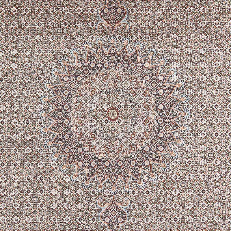Perser Rug - Classic - 342 x 246 cm - light brown