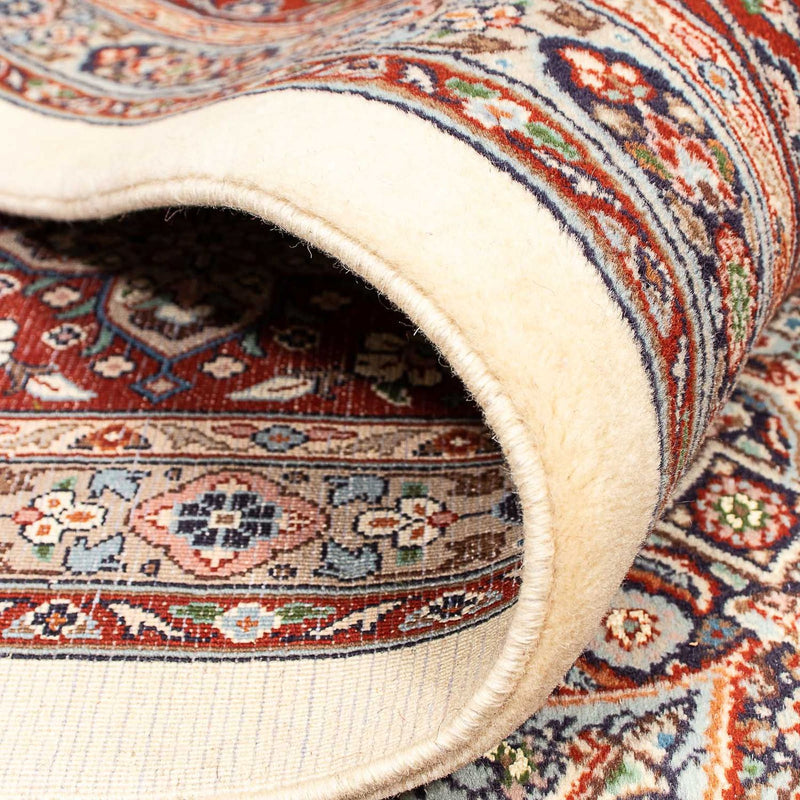 Perser Rug - Classic - 342 x 246 cm - light brown