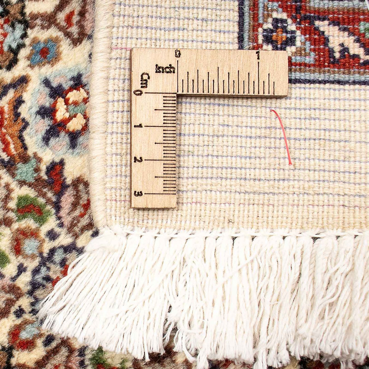 Perser Rug - Classic - 342 x 246 cm - light brown