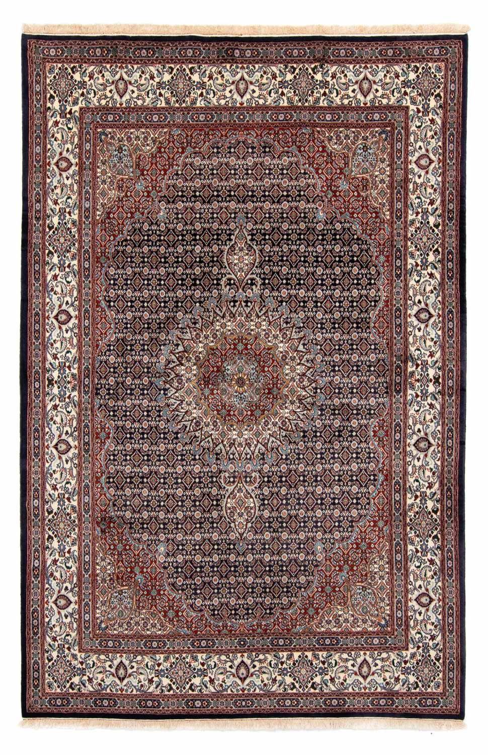 Perser Rug - Classic - 290 x 196 cm - dark blue