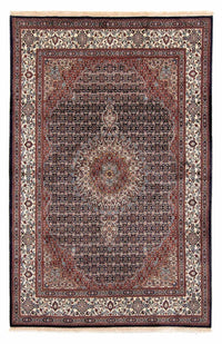 Perser Rug - Classic - 290 x 196 cm - dark blue