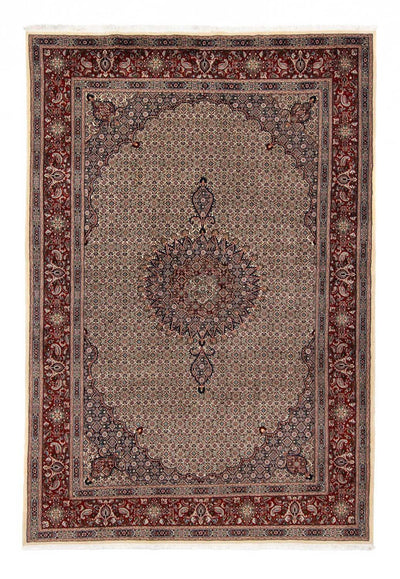 Moud Rug 202x305cm - Persian Rugs