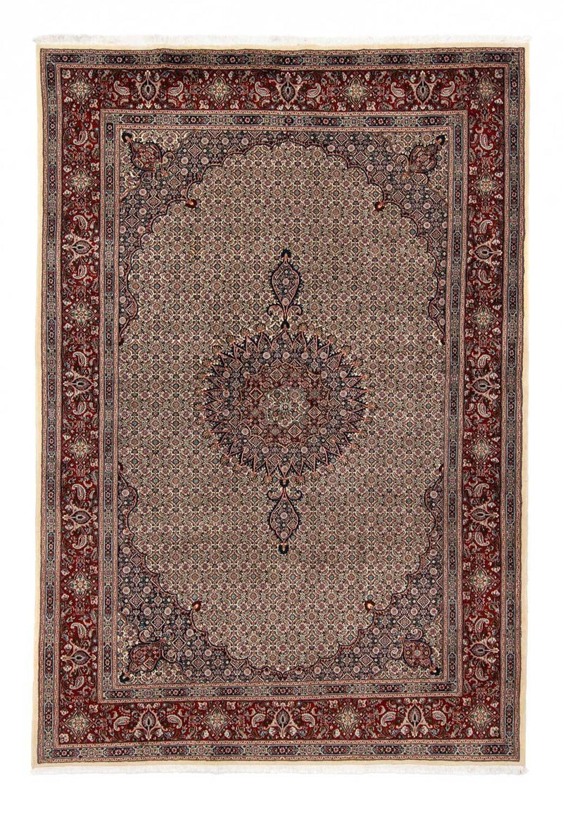 Perser Rug - Classic - 305 x 202 cm - beige