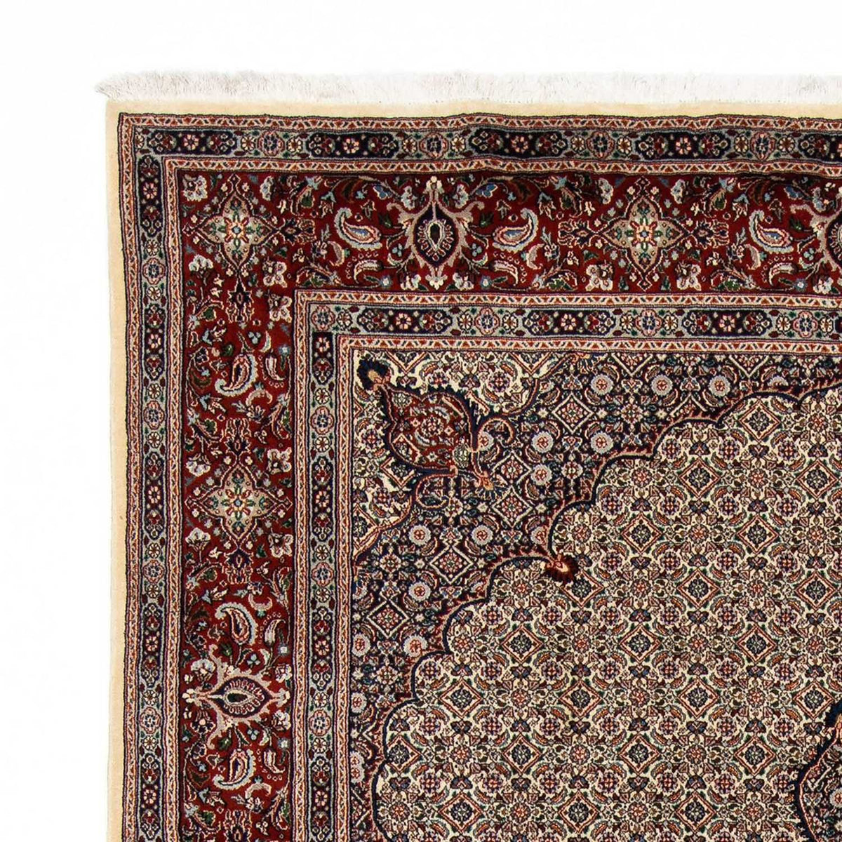 Perser Rug - Classic - 305 x 202 cm - beige