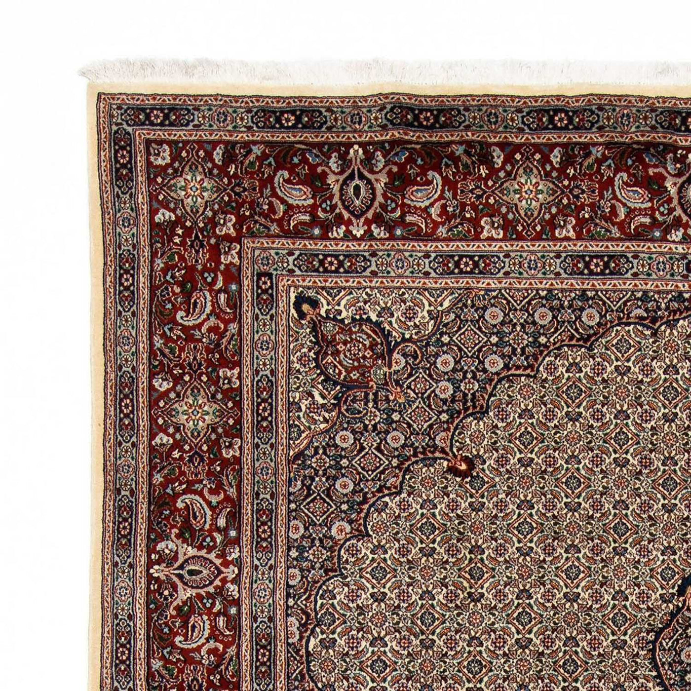 Moud Rug 305x202cm - Persian Rugs