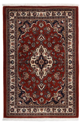 Perser Rug - Classic - 155 x 102 cm - brown