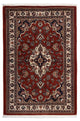 Moud Rug 155x102cm - Persian Rugs