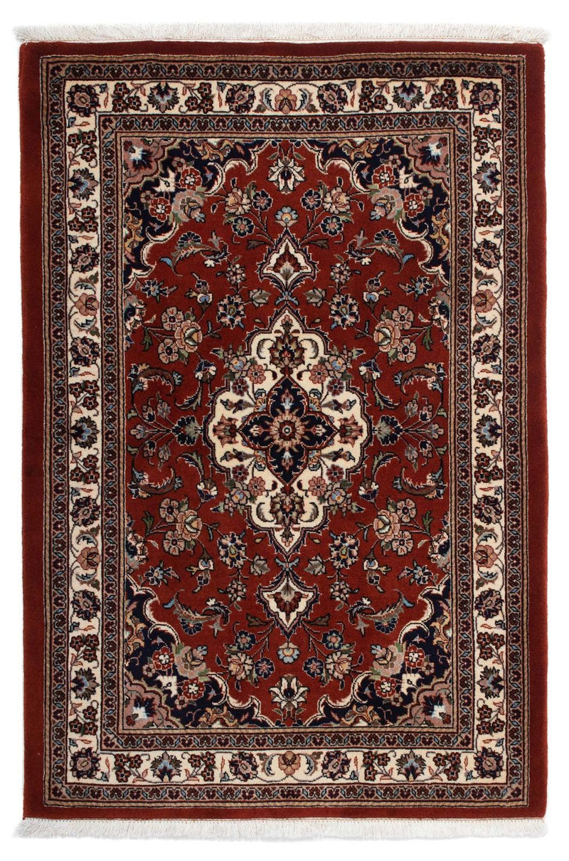Perser Rug - Classic - 155 x 102 cm - brown