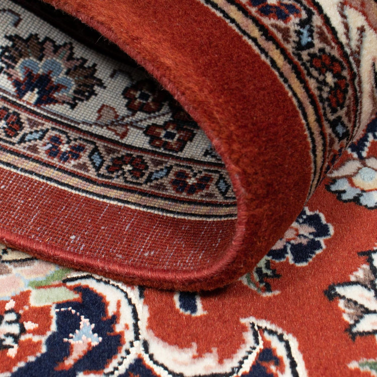 Perser Rug - Classic - 155 x 102 cm - brown