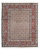 Perserteppich - Classic 192 x 152 cm - beige