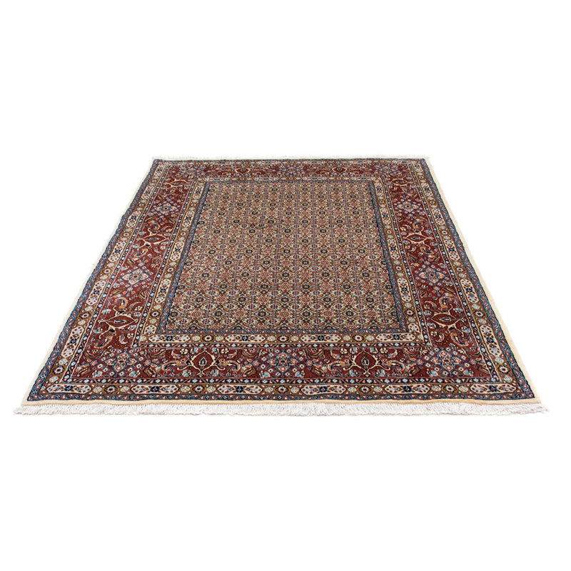 Perser Rug - Classic - 192 x 152 cm - beige