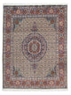 Moud Rug 192x148cm - Persian Rugs