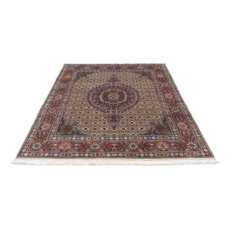Perser Rug - Classic - 192 x 148 cm - beige