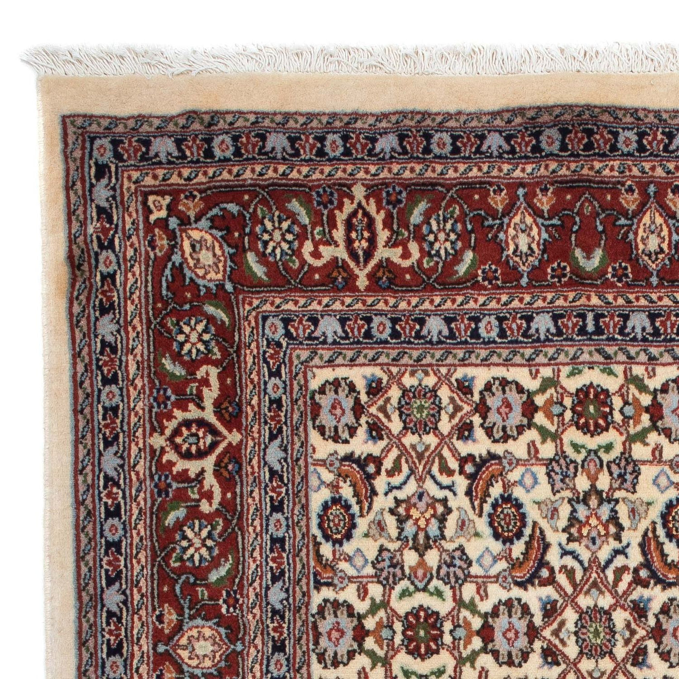 Moud Rug 162x106cm - Persian Rugs