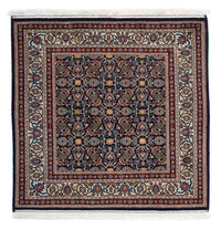 Moud Rug 104x103cm - Persian Rugs – product image