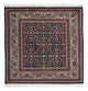 Moud Rug 104x103cm - Persian Rugs
