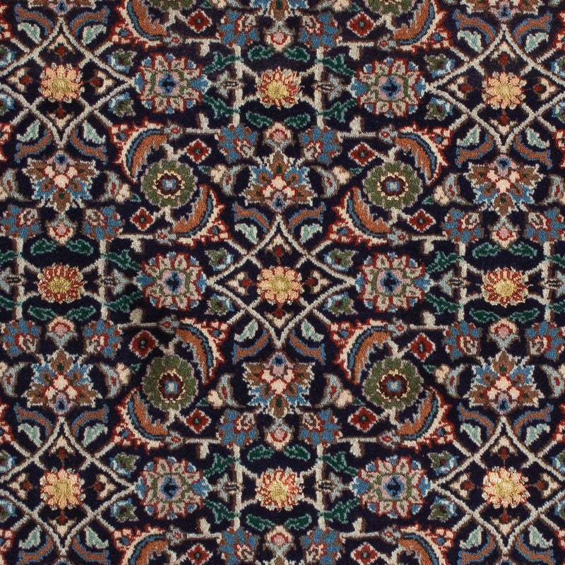 Moud Rug 104x103cm - Persian Rugs
