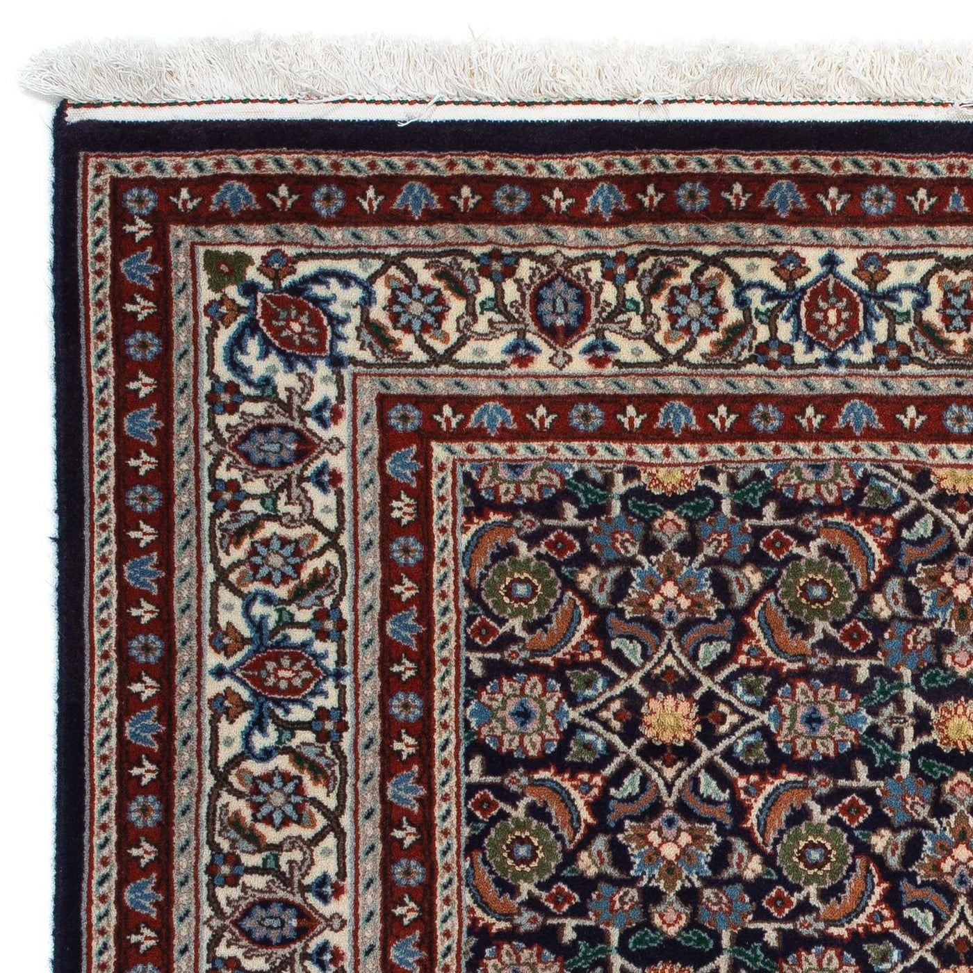 Moud Rug 104x103cm - Persian Rugs