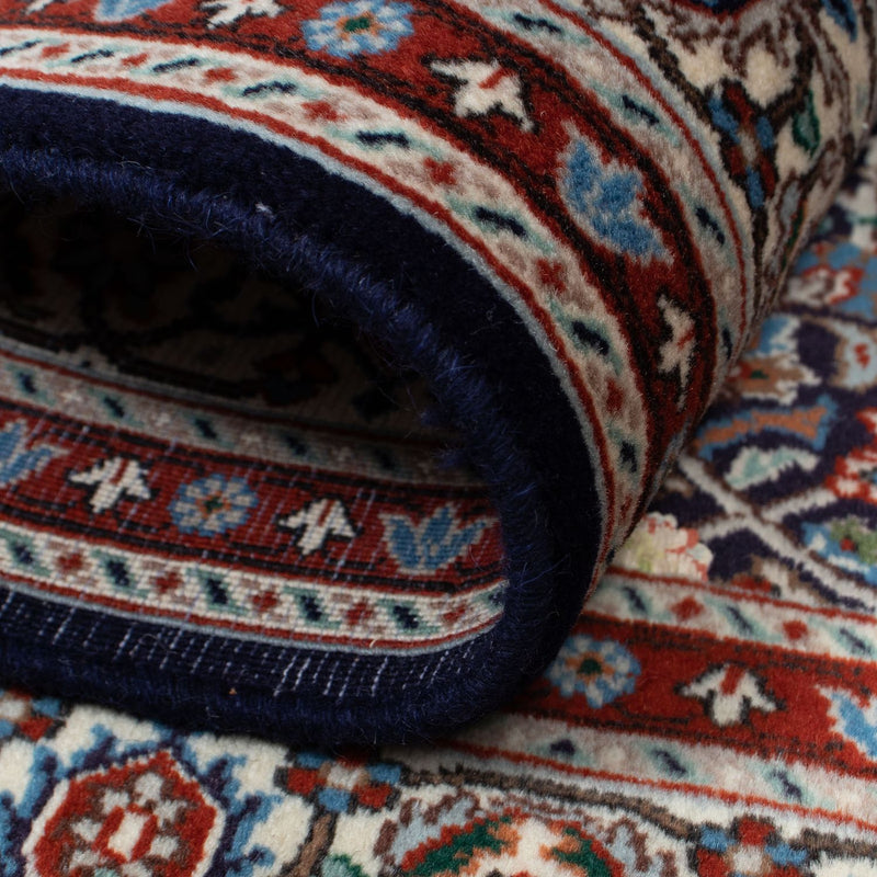 Moud Rug 104x103cm - Persian Rugs