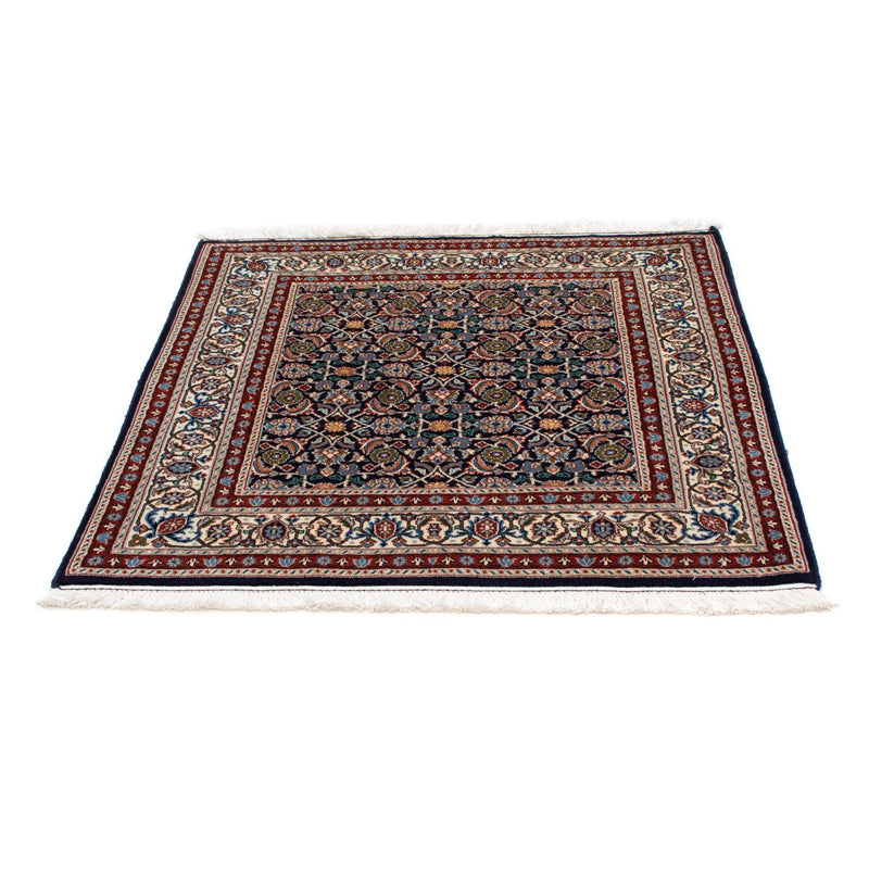 Moud Rug 104x103cm - Persian Rugs