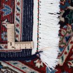 Moud Rug 104x103cm - Persian Rugs