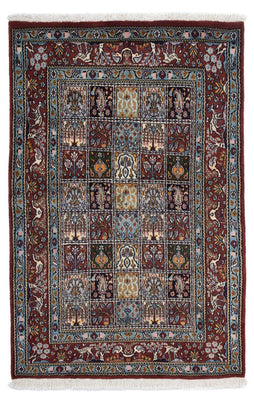 Perser Rug - Classic - 155 x 97 cm - multicolored