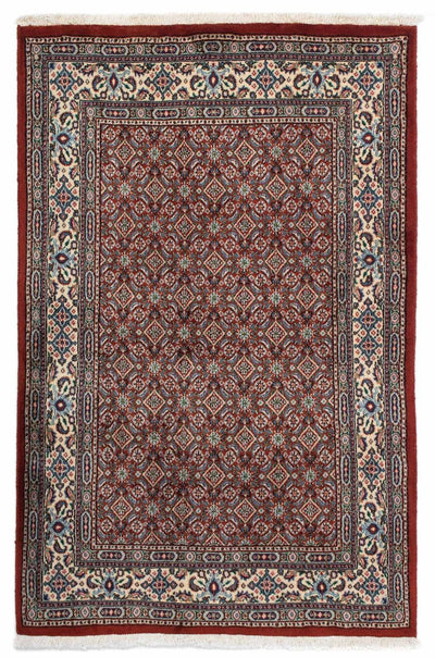 Moud Rug 97x149cm - Persian Rugs