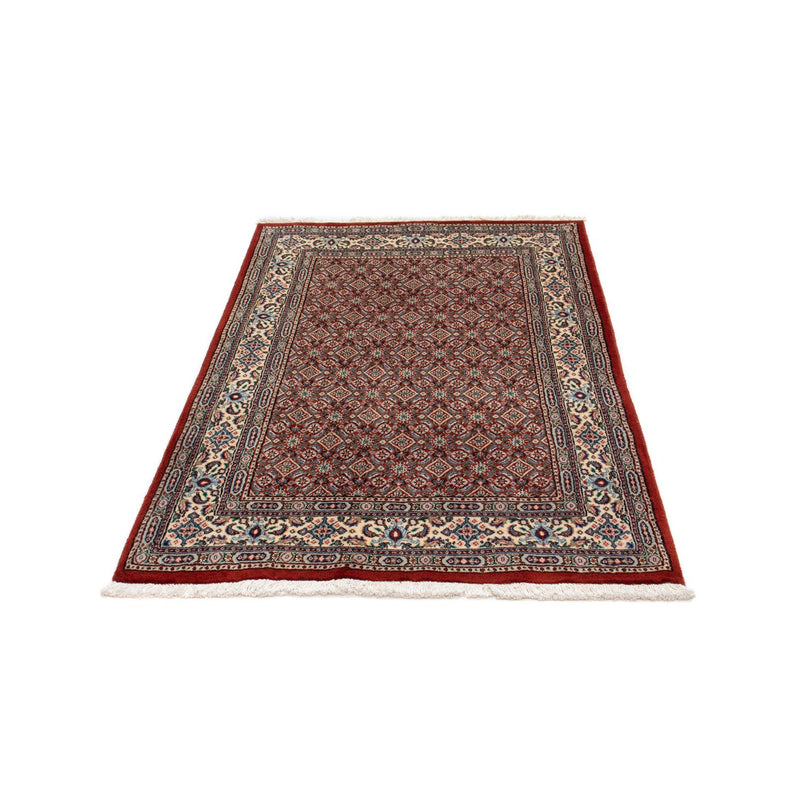 Perser Rug - Classic - 149 x 97 cm - dark red